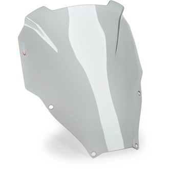 Windshield V-Tech Line Sport Smoke