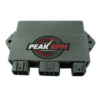 High Performance Cdi Box