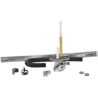 Racing 99-03 XV 1600 A Road Star/99-02 XV 1600 AT Road Star Silverado Fuel Valve Kit