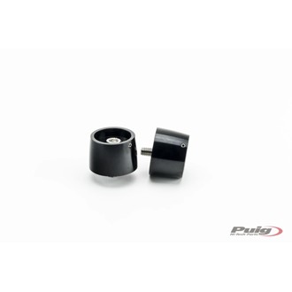 Bar Ends Thruster Black