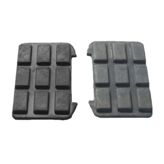 Rubber Pad