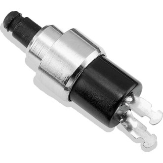 75-81 FL FX XL Starter or Horn Handlebar Switch Replaces H-D 71484-72A