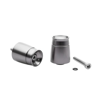 Bar Ends Sport Titanium