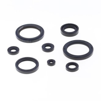 2021 Honda CRF 450 R Engine Oil Seal Kit
