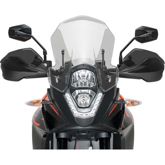 Handguards Extension Dark Smoke