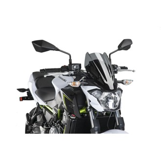 New Generation Sport Dark Smoke