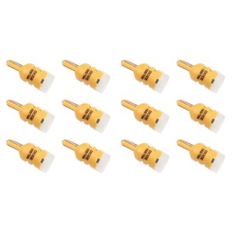 Direct Replacement For Your Factory Bulb.
