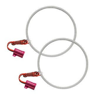 Led Halo Kit, White