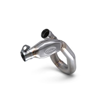 22-24 Honda CRF250R Megabomb Header