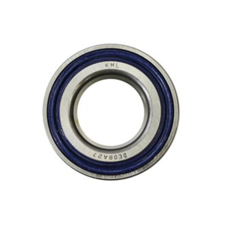 Bearing - Double Rubber Sealed