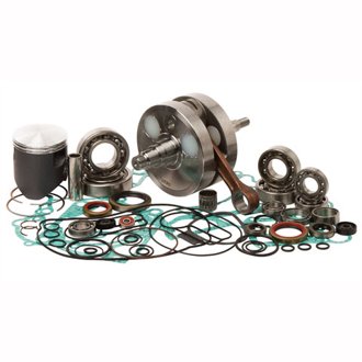 Complete Engine Rebuild Kit