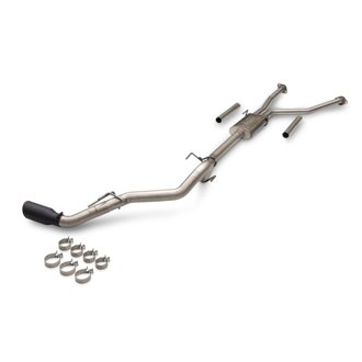 Flow Fx Cat-Back Exhaust System