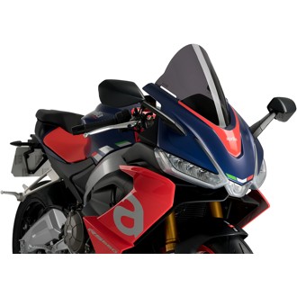 R-Racer Screen Dark Smoke