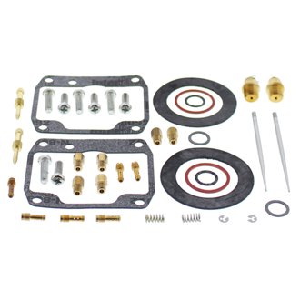 Racing 97-99 Ski-Doo Formula Z Carburetor Rebuild Kit
