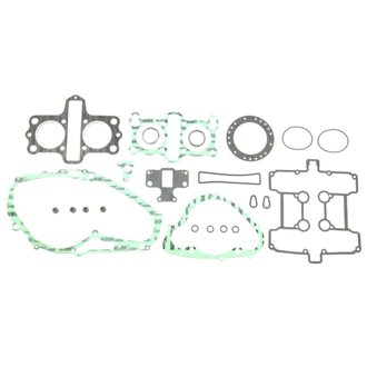 77-79 Suzuki GS 400 Complete Gasket Kit (w/o Oil Seals