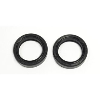 86-91 Kawasaki KX 80 35x48x10.5mm Fork Oil Seal Kit