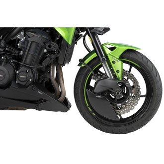 Brake Cooler 2.0 Matt black