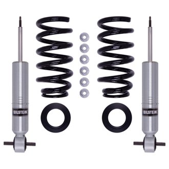 B8 6112 - Suspension Kit