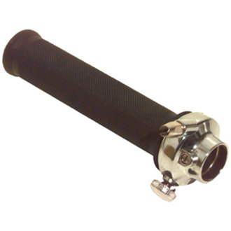 Throttle Tri Pre-Unit W/Grips