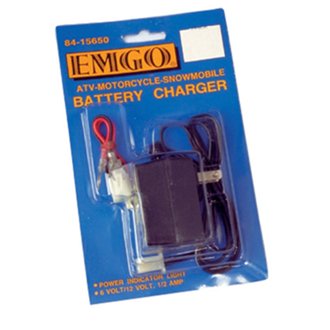 Charge Pigtail Only