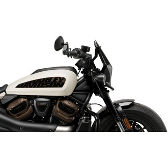 New Generation Sport Black