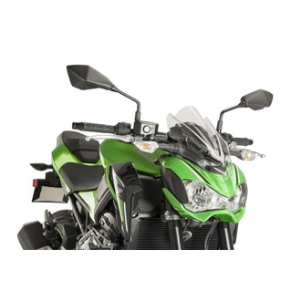 New Generation Sport Clear