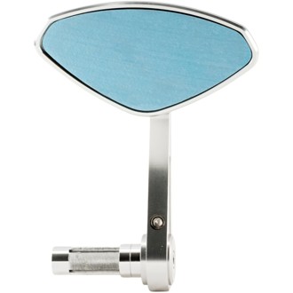 Rearview Mirror Hi-Tech Iv Anodized Aluminum