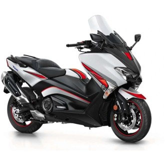 Stickers Kit For Scooter/Motorbike