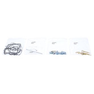 Carb Rebuild Kit Arctic Cat