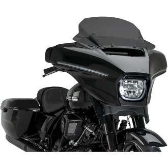 High-Road Touring Dark Smoke