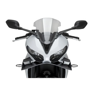 Frontal Spoiler Gp Carbon Look