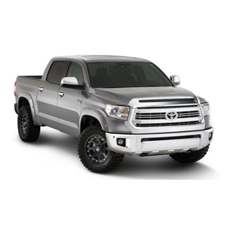 14-21 Toyota Tundra Pocket Style Fender Flares - 4pc