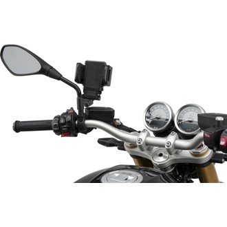 Supports For Mobile Devices And Covers Black