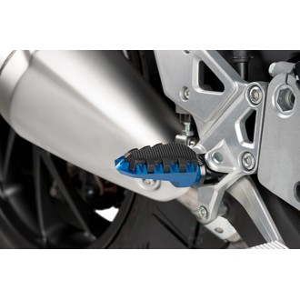 Trail Footpegs