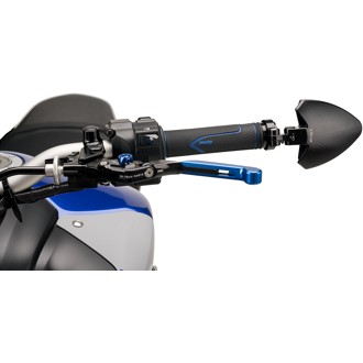 Core Grips Blue