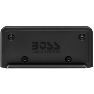 Systems 4 Channel Weatherproof Bluetooth Amplifier/ 500 Watts