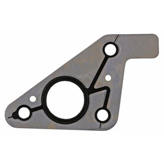 Engine Coolant Outlet Gasket