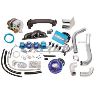00-08 Honda S2000 AP1/2 Gen2 GTX2867R Tuner Turbo Kit