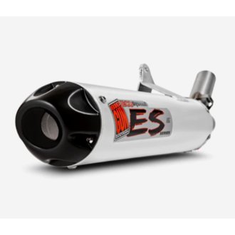 06-09 Honda CRF 250R ECO Series Slip On Exhaust