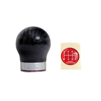 15-21 Subaru WRX STI 6MT Carbon Shift Knob