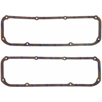 Blue Stripe Cork-Rubber Engine Valve Cover Gasket Set