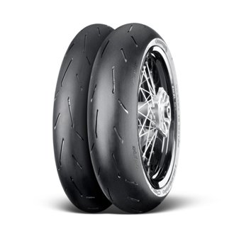 CONTI ATTACK SM 2 120/70R17 M/C 58H TL