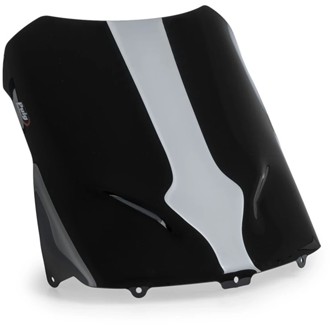 Windshield V-Tech Line Touring Black