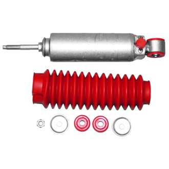 86-97 Nissan D21 Front RS9000XL Shock