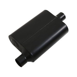 40 Series Chambered Muffler