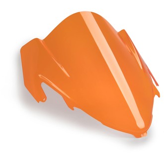 Z-Racing Screen Orange