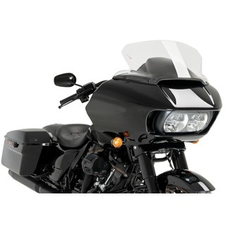 High-Road Touring Clear