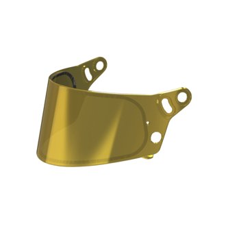 SE05 Shield- Gold
