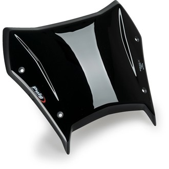 New Generation Sport Plus Black
