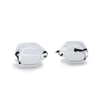 Handguards Extension Clear